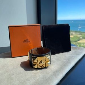 Hermes Collier de Chien